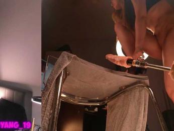 CreaM-Baby bongacams stream image