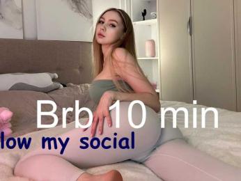 Wetyufi bongacams stream image, 18.07.2025 16:20