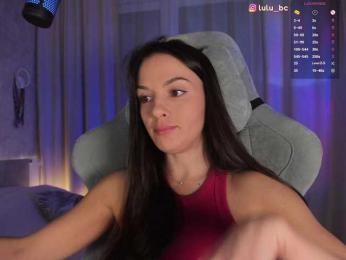 Lulu bongacams stream image, 12.02.2025 16:00