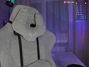 Lulu bongacams stream image, 12.02.2025 16:00