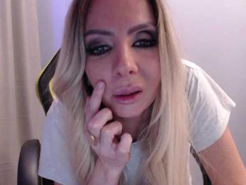 blondalina bongacams stream image, 12.02.2025 18:10