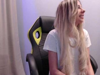 blondalina bongacams stream image, 12.02.2025 18:10