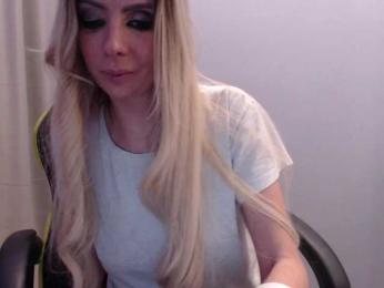 blondalina bongacams stream image, 12.02.2025 18:10