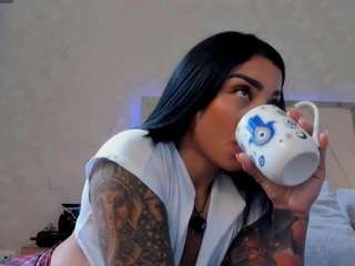 victoriabenedetti2 camsoda stream image, 21.07.2025 14:50