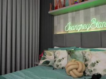 jeangreybianca chaturbate stream image, 21.07.2025 19:00