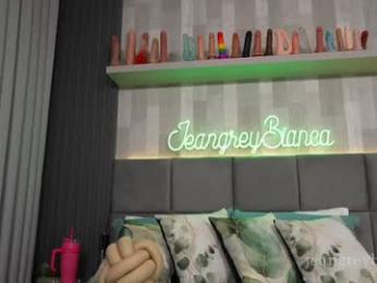 jeangreybianca chaturbate stream image, 21.07.2025 19:00