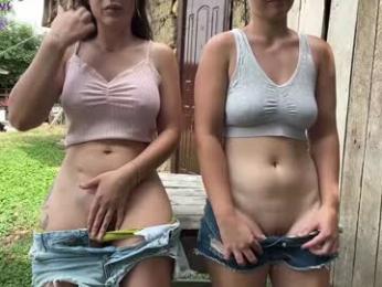 patry333 chaturbate stream image, 22.07.2025 07:10