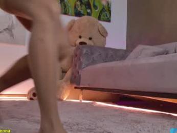 lenna_godess chaturbate stream image, 22.07.2025 05:20