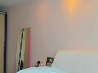 may-flowere camsoda stream image, 22.07.2025 12:10
