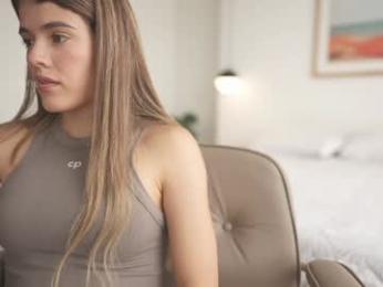 rebeccastonee chaturbate stream image, 23.07.2025 19:40