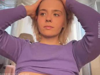 honey_sunshine chaturbate stream image, 25.07.2025 10:40