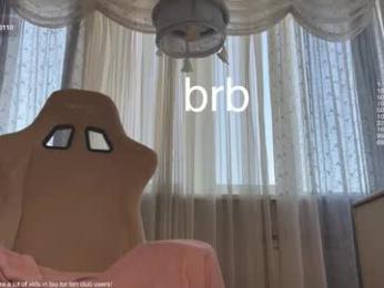 honey_sunshine chaturbate stream image, 25.07.2025 10:40