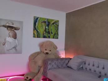 lenna_godess chaturbate stream image, 26.07.2025 05:30