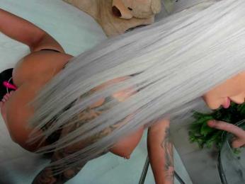 DiamondJo bongacams stream image, 13.02.2025 03:30