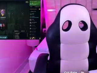 lilapop4 camsoda stream image, 28.07.2025 13:40
