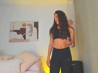 ahinoaa camsoda stream image, 28.07.2025 23:10