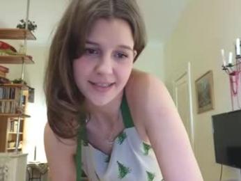 eli_sun chaturbate stream image, 13.02.2025 10:30