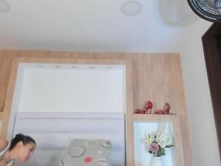 veronica-garcia camsoda stream image, 13.02.2025 10:20