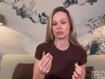 nataliexxxfabio chaturbate stream image, 03.08.2025 17:40