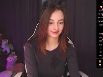 queen_kitty1818 chaturbate stream image, 13.02.2025 12:10