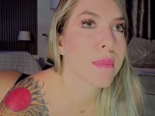 hannabyron camsoda stream image