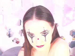 Hot Alicia flirt4free stream image, 05.08.2025 04:00