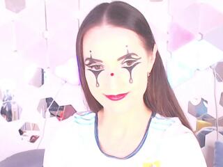 Hot Alicia flirt4free stream image, 05.08.2025 04:00