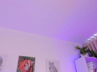 Nami Stone flirt4free stream image, 05.08.2025 15:30
