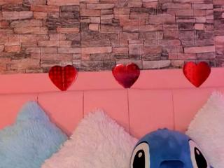 Deborah M flirt4free stream image, 13.02.2025 14:00