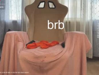 honey_sunshine chaturbate stream image, 06.08.2025 10:00