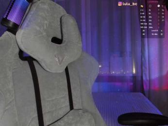 Lulu bongacams stream image, 13.02.2025 15:30