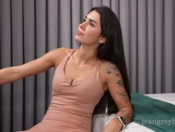 jeangreybianca chaturbate stream image, 08.08.2025 20:00