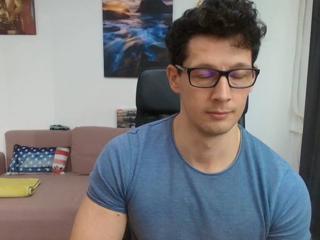 Brutus K flirt4free stream image