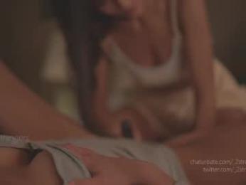 _2strangers chaturbate stream image