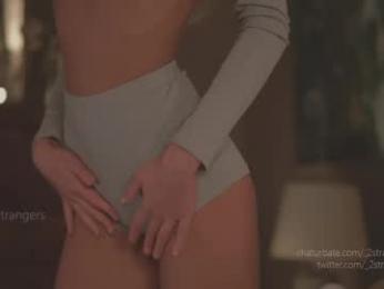 _2strangers chaturbate stream image