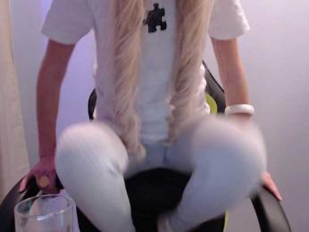 blondalina bongacams stream image, 13.02.2025 20:30