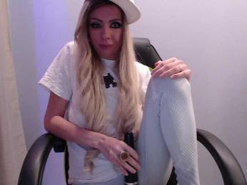 blondalina bongacams stream image, 13.02.2025 20:30