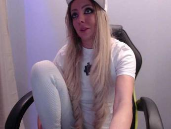 blondalina bongacams stream image, 13.02.2025 20:30
