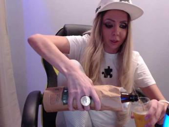 blondalina bongacams stream image, 13.02.2025 20:30