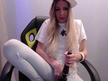 blondalina bongacams stream image, 13.02.2025 20:30