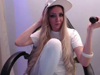 blondalina bongacams stream image, 13.02.2025 20:30
