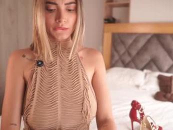 letiziafulkers1 chaturbate stream image, 12.08.2025 14:20