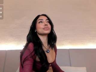 victoriabenedetti2 camsoda stream image, 12.08.2025 15:40