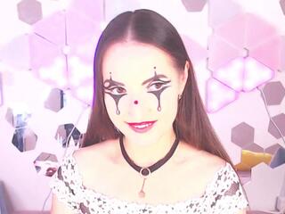 Hot Alicia flirt4free stream image, 15.08.2025 07:20