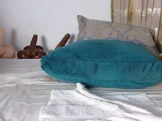 hornyafricangirl camsoda stream image, 27.01.2025 08:50