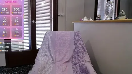 JennaDeluxe stripchat stream image, 17.08.2025 11:20