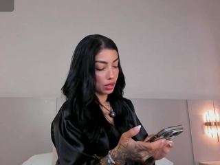 victoriabenedetti2 camsoda stream image, 17.08.2025 16:40