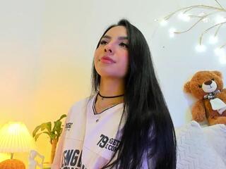 Juliana Saenz flirt4free stream image