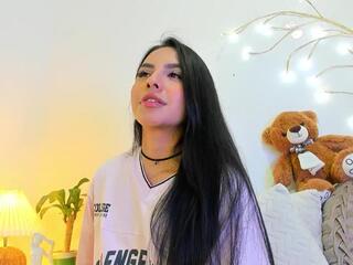 Juliana Saenz flirt4free stream image