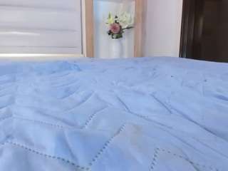 veronica-garcia camsoda stream image, 14.02.2025 10:40